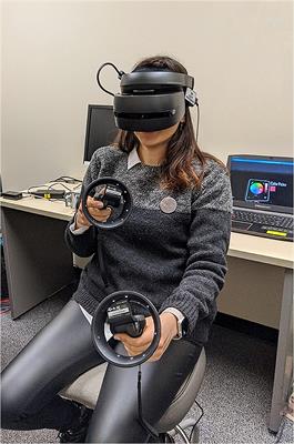 Outcomes of Visual <mark class="highlighted">Self-Expression</mark> in Virtual Reality on Psychosocial Well-Being With the Inclusion of a Fragrance Stimulus: A Pilot Mixed-Methods Study